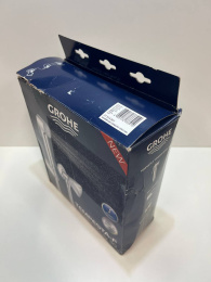 Набор для гигиенического душа GROHE Tempesta-F Trigger Spray 30, 1250 мм, хром (27514001/U), уцененный товар
