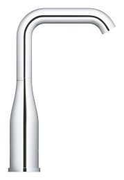 Смеситель для раковины GROHE Essence, L-size, хром (24177001)