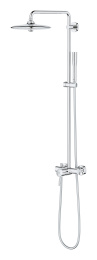 Душевая система GROHE Euphoria System 260 со смесителем для душа, хром (23061003)