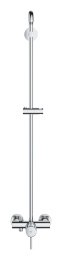 Душевая система GROHE Euphoria System 260 со смесителем для душа, хром (23061003)