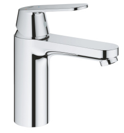 Смеситель для раковины GROHE Eurosmart Cosmopolitan, M-size, хром (23928000)