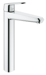 Смеситель для раковины GROHE Eurodisc Cosmopolitan, XL-Size, хром (23432000)