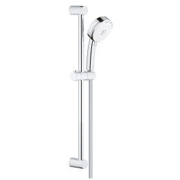 Готовый комплект для ванной комнаты GROHE Eurosmart Cosmopolitanс, хром (NB0002-2)