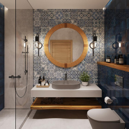 Раковина накладная Aqueduto ESPIRAL, овальная 390*600, серый матовый (ESP0230)