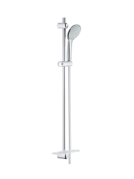 Готовый комплект для ванны и душа GROHE Start Edge, хром (NSB0183)