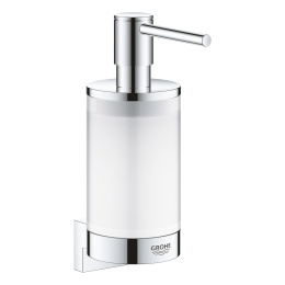 Держатель GROHE Selection, хром (41027000/UA), уцененный товар