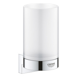 Держатель GROHE Selection, хром (41027000/UA), уцененный товар