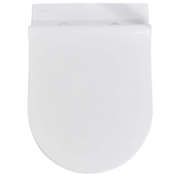 Комплект инсталляции GROHE Solido 38811KF0 с унитазом Aquatek ПОЛАРИС AQ0700-01 и сиденьем с микролифтом (NW0336)