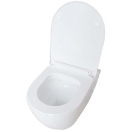 Комплект инсталляции GROHE Solido 38811KF0 с унитазом Aquatek ПОЛАРИС AQ0700-01 и сиденьем с микролифтом (NW0336)