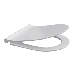 Комплект инсталляции GROHE Solido 38811KF0 с унитазом Aquatek ПОЛАРИС AQ0700-01 и сиденьем с микролифтом (NW0336)