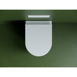 Комплект инсталляции GROHE Rapid SL 3 в 1 с унитазом Ульма CN4006T и звукоизоляционным комплектом (NW0800)