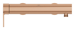 Смеситель для душа GROHE Allure, теплый закат матовый (32846DL1)