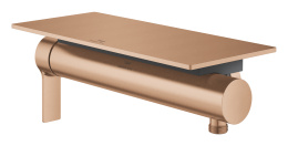 Смеситель для душа GROHE Allure, теплый закат матовый (32846DL1)