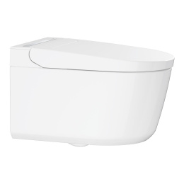 Унитаз-биде GROHE Sensia Pro Smart Toilet, альпин-белый (36508SH0)