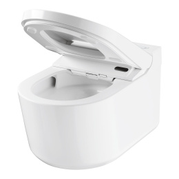 Унитаз-биде GROHE Sensia Pro Smart Toilet, альпин-белый (36508SH0)