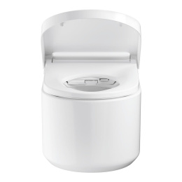 Унитаз-биде GROHE Sensia Pro Smart Toilet, альпин-белый (36508SH0)