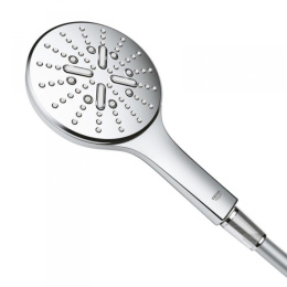 Душевая система GROHE Rainshower SmartActive 310 с термостатом для душа, хром (26648000)