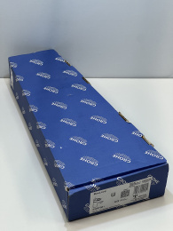 Смеситель для раковины GROHE BauLoop, S-size, хром (23337001/U1), уцененный товар