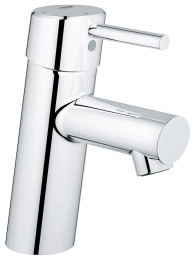 Готовый комплект для ванной комнаты GROHE Concetto (NB0012)