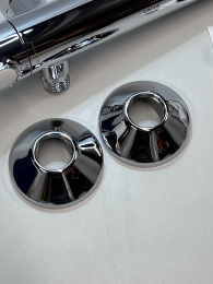 Термостат для душа GROHE Grohtherm 500, хром (34793000/U), уцененный товар