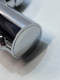 Термостат для душа GROHE Grohtherm 500, хром (34793000/U), уцененный товар