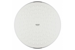 Душевая система GROHE New Tempesta 200 с термостатом для ванны, хром (NB0032-1)