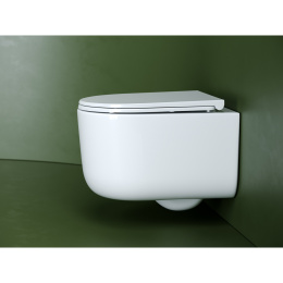 Комплект инсталляции GROHE Rapid SL 3 в 1 с унитазом Ульма CN4006T и звукоизоляционным комплектом (NW0801)
