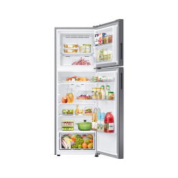 Холодильник Samsung RT35CG5000S9WT с верхней морозильной камерой, 348 л
