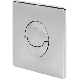 Инсталляция для подвесного унитаза GROHE Solido 3 в 1, с накладной панелью Skate Air (38956000)