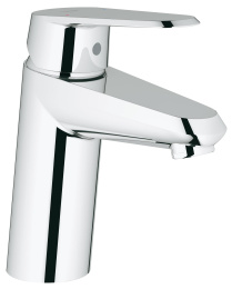 Смеситель для раковины GROHE Eurodisc Cosmopolitan, S-size, хром (3246920E/U), уцененный товар