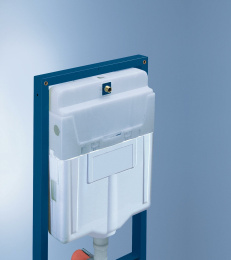 Система инсталляции для унитаза GROHE Rapid SL (38528001)