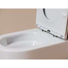 Комплект инсталляции GROHE Rapid SL 3 в 1 с унитазом Ной CN4011T и звукоизоляционным комплектом (NW0805)
