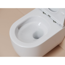 Комплект инсталляции GROHE Rapid SL 3 в 1 с унитазом Ной CN4011T и звукоизоляционным комплектом (NW0805)