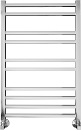 Полотенцесушитель водяной Aquatek Альтаир П10 500x800, хром AQ KK1080CH