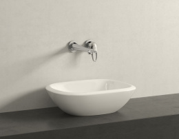 Раковина GROHE Eurostyle свободностоящая 50 см, альпин-белый (39216000)