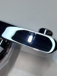 Смеситель для душа GROHE Eurosmart Cosmopolitan, хром (32837000/U1), уцененный товар