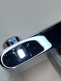 Смеситель для душа GROHE Eurosmart Cosmopolitan, хром (32837000/U1), уцененный товар