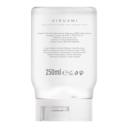 Мыло Kinuami для GROHE PureFoam с цветочным ароматом (1033829990)