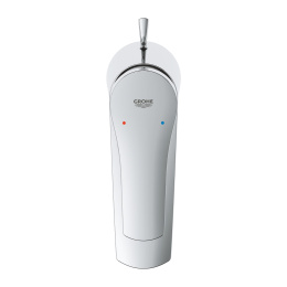 Смеситель для раковины GROHE Eurosmart, S-size, хром (23969003), уцененный товар