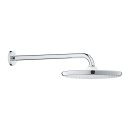 Душевая система GROHE BauEdge со смесителем для душа, хром (1000191)