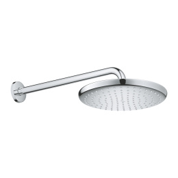 Душевая система GROHE BauEdge со смесителем для душа, хром (1000191)