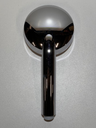 Ручной душ GROHE Tempesta Cosmopolitan 100, 1 режим, хром (26082002/UB), уцененный товар