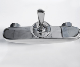 Смеситель для душа GROHE Eurodisc Joy, хром (23430000)