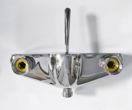 Смеситель для душа GROHE Eurodisc Joy, хром (23430000)