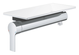 Смеситель для душа GROHE Allure, хром (32846001)