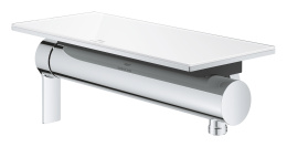 Смеситель для душа GROHE Allure, хром (32846001)