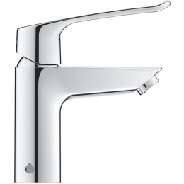 Смеситель для раковины GROHE Eurosmart, M-size, хром (23987003)