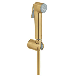 Набор для гигиенического душа GROHE Essence, холодный рассвет матовый (129590)