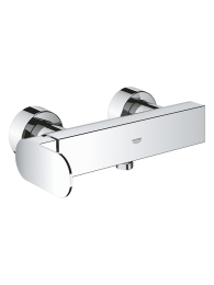 Смеситель для душа GROHE Plus, хром (33577004)