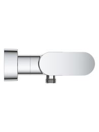 Смеситель для душа GROHE Plus, хром (33577004)